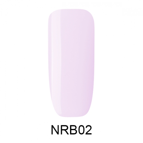 French Pink Rubber Base Nude Makear Saffi Beauty Negle Og
