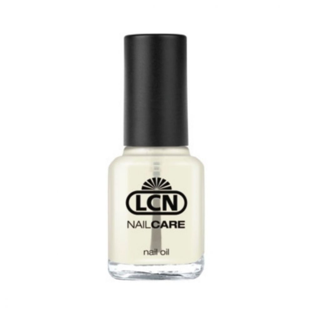 Nail Oil - 8 ml - LCN | Saffi Beauty: Negle og fotpleie produkter i Norge