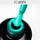 Gel Polish 27 - Menta 12ml thumbnail