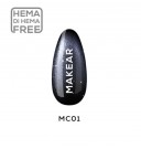 MC01 Cat Eye & Flash - MAKEAR  thumbnail