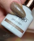 Goldminator Gel Polish 7ml - reflective  thumbnail