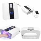 Piano Series 007 Uv/Led Lamp thumbnail