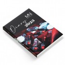 Mystic Nails Diary - 2023 - 02 (HU/EN) thumbnail