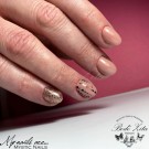 Gel Polish 268 - 12ml ( HEMA-free) thumbnail