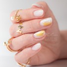 Fill&Form Gel - Holo Latte - 30g thumbnail