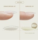 APRÉS BARE GEL-X NATURAL BOX OF TIPS (16 SIZES, 280PCS)  thumbnail