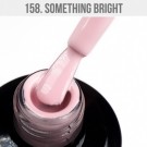 Gel Polish 158 - Something Bright 12ml thumbnail