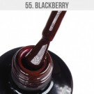 Gel Polish 55 - Blackberry 6ml  thumbnail