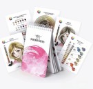 NOEMI DYE NOTE - COLORISTICS BOOK thumbnail