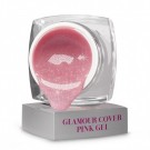 Classic Glamour Cover Pink Gel - 4g thumbnail