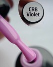 Violet - Color Rubber Base - 8 ml - Makear thumbnail