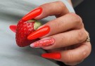 Funky Monkey Gel Polish - 7 ml  thumbnail