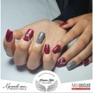 Gel Polish 105 - Hot 12ml thumbnail