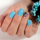 Gel Polish 151 - Frozen (HEMA-free) 6ml thumbnail
