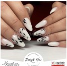 Fill&Form Gel - Milky White - 4g ( HEMA-free, TPO-free) thumbnail