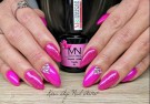 Gel Polish 66 - Cupido 6ml thumbnail