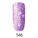  S46 Violetino STARMANI - 8 ml - Makear thumbnail