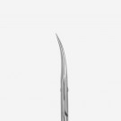 Professional cuticle scissors Staleks Pro Exclusive 22 Type 2 (Magnolia) thumbnail