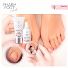 PHARM FOOT reconstructor Podo Nail Set UV/Led thumbnail