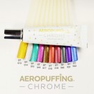 Aeropuffing Chrome Kit thumbnail