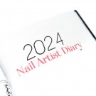 Mystic Nails Diary - 2024 - Bear  thumbnail