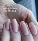 UV Nail Art Gel - 36 - Creamy Silver - 4g thumbnail