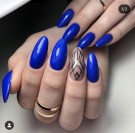 Magnifique Gel Polish - indigo - 7 ml thumbnail