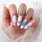 Gel Polish 337 - (HEMA-free) 6 ml - levering fra 01.08 thumbnail