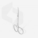 Professional cuticle scissors Staleks Pro Exclusive 21 Type 1 (Magnolia) thumbnail