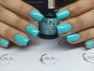 Gel Polish 129 - Cyan 6ml thumbnail