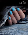 Papa Smurf Gel Polish 7ml - Indigo thumbnail