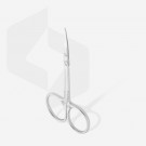 Professional cuticle scissors Staleks Pro Exclusive 23 Type 1 (Magnolia) thumbnail