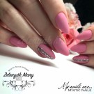 Gel Polish 111 - Matches with Everything 12m (HEMA-free) thumbnail