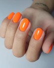 Gel Polish 71 - Orange NeoNail 12ml thumbnail