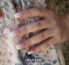 White ProArt PA01 - Makear thumbnail