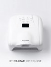 Lamp UV/LED MAKEAR Thumbs Pro 72 W thumbnail