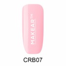 Coral - Color Rubber Base  - Makear thumbnail
