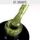 Gel Polish Granite 07 - 12ml thumbnail