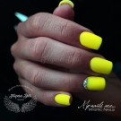 Gel Polish 69 - Yellow NeoNail 12ml thumbnail