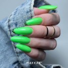 Matrix green - Juicy Rubber Base thumbnail