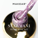 S45 Hugo Rose STARMANI - 8 ml - Makear thumbnail