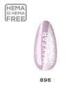 896 UV Gel Polish Makear 8 ml - magnetic/flash thumbnail