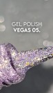 Gel Polish Vegas 05 (HEMA-free) - 6 ml thumbnail