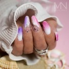 Gel Polish Shell 04 (HEMA-free) 6ml thumbnail