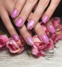 Gel Polish 11 - Pink Cadillac 12ml thumbnail