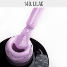 Gel Polish 149 - Lilac 6ml (HEMA-free) thumbnail
