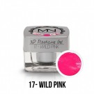 3D Plasticine Gel - 17 - Wild Pink - 3,5g thumbnail