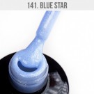 Gel Polish 141 - Blue Star 12 ml thumbnail