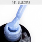 Gel Polish 141 - Blue Star 12 ml (HEMA-free) thumbnail