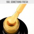 Gel Polish 160 - Something Fresh 12ml (HEMA-free) thumbnail